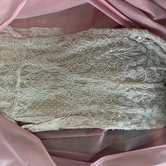 Eisen Stein Finch Wedding Dress - Picture 8 of 9